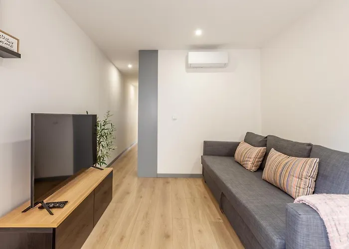 Sao Bento Apartment - Minho\'S Guest