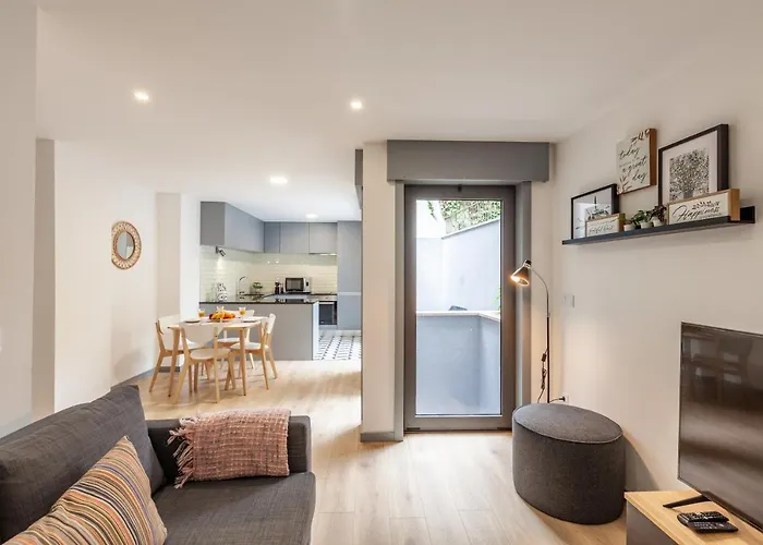 Sao Bento Apartment - Minho\'S Guest