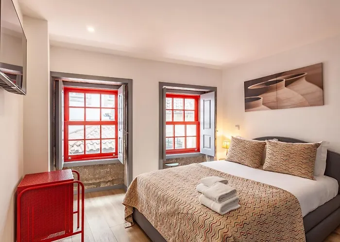 Sao Bento Apartment - Minho\'S Guest