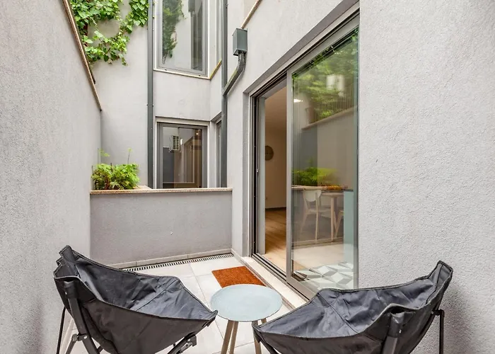 Sao Bento Apartment - Minho\'S Guest