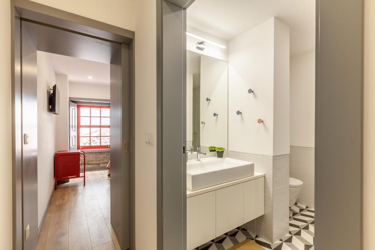 Sao Bento - Minho's Guest Apartment *