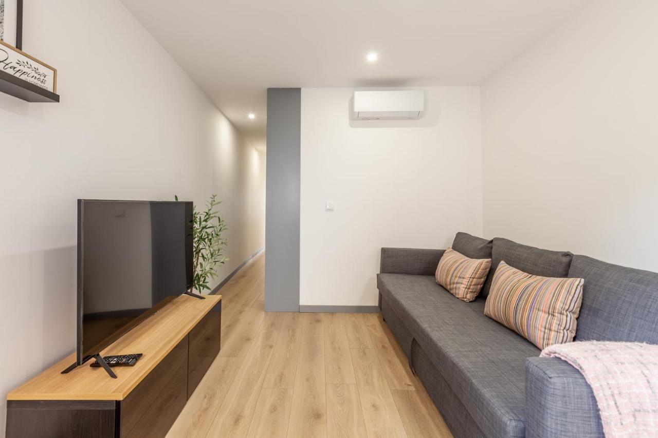 Sao Bento - Minho's Guest Apartment