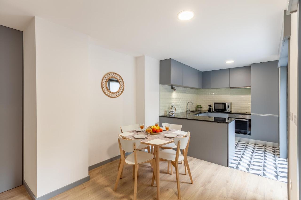 Apartment Sao Bento - Minho's Guest Braga
