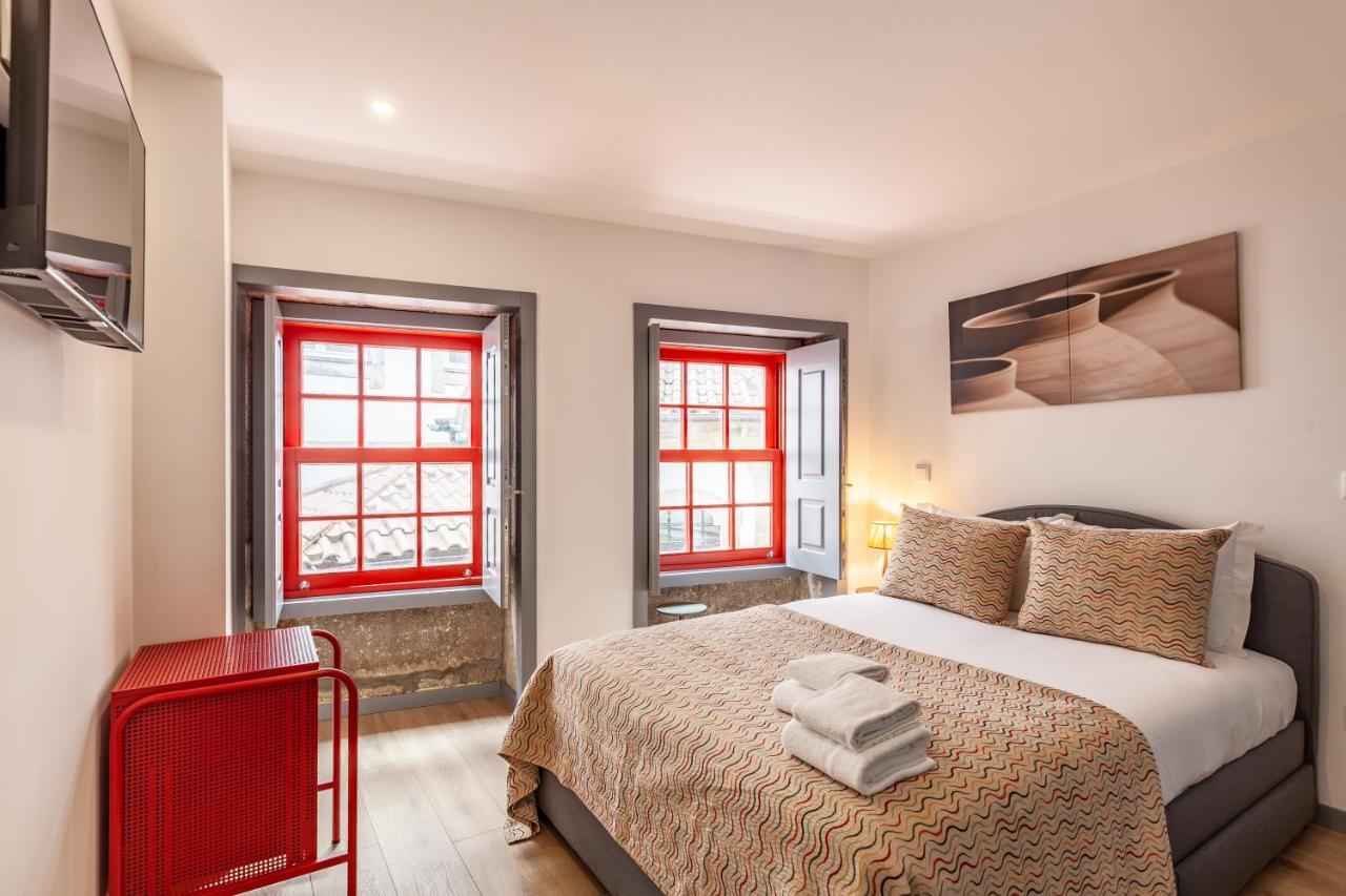 Sao Bento - Minho's Guest Apartment *