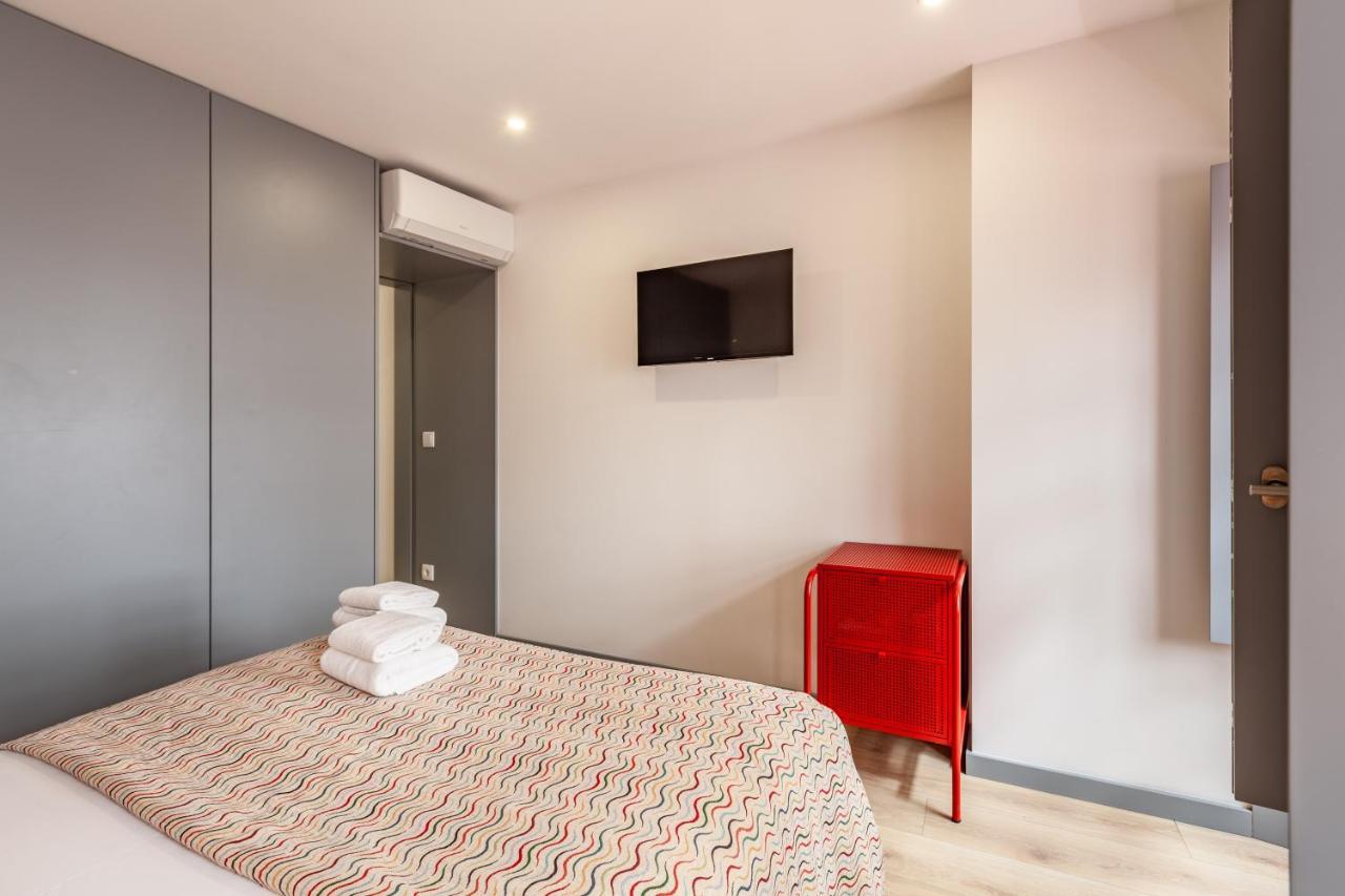 Sao Bento - Minho's Guest Apartment Braga