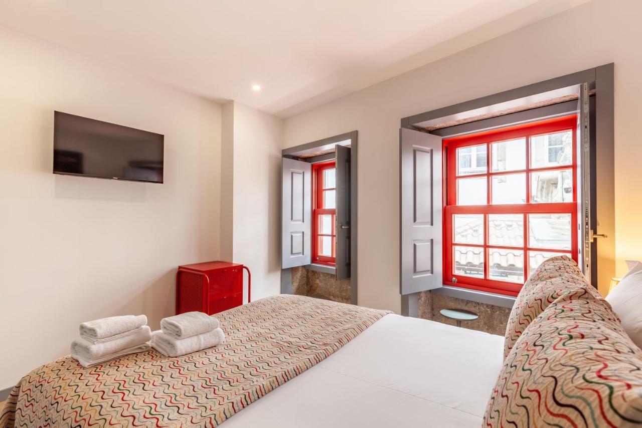 Apartment Sao Bento - Minho's Guest
