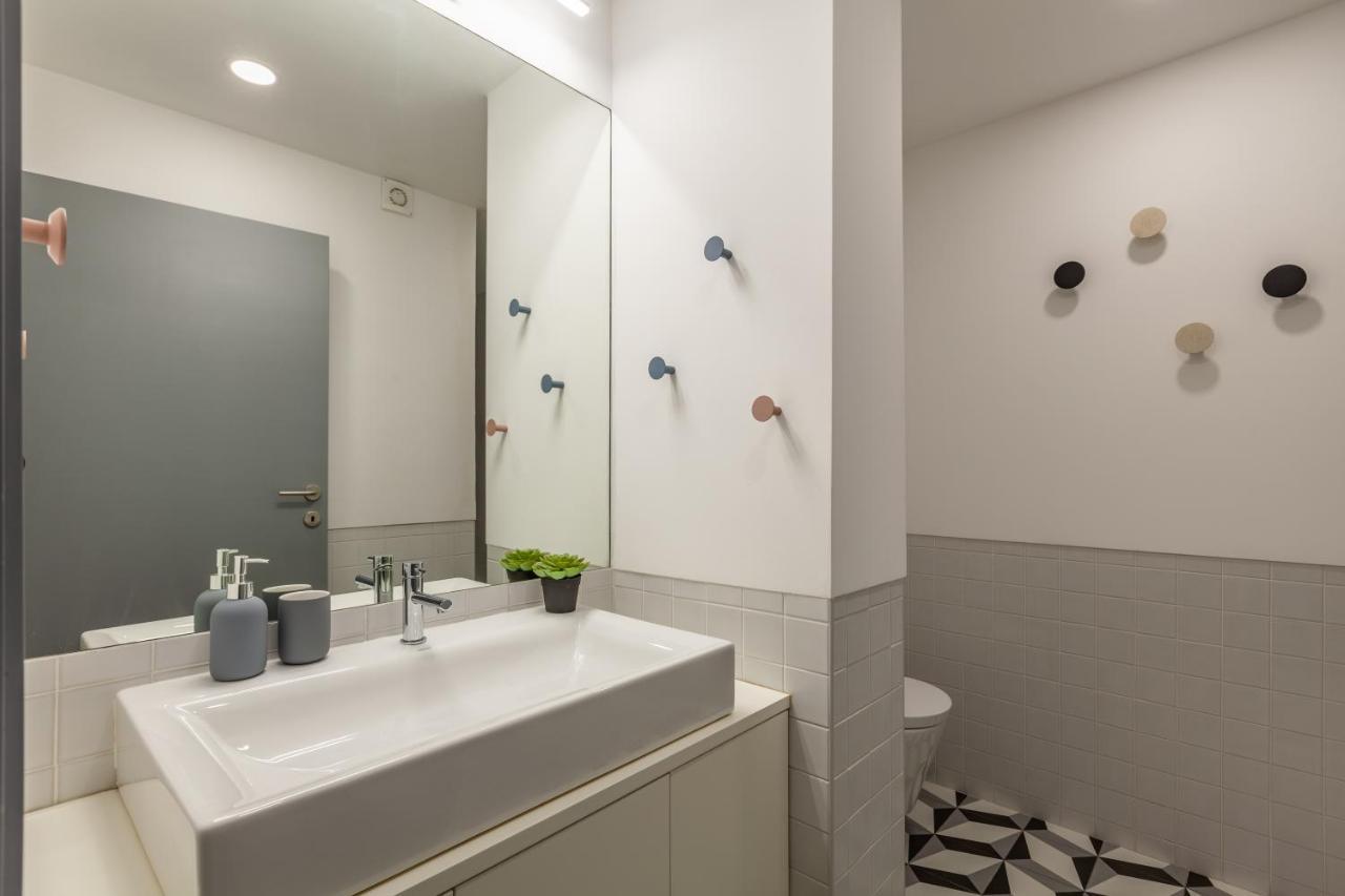 Sao Bento - Minho's Guest Apartment Braga