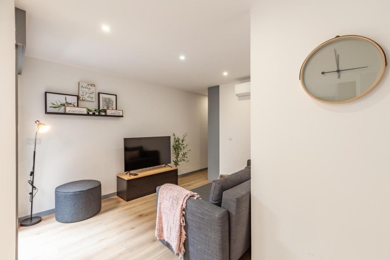 Sao Bento - Minho's Guest Apartment Braga