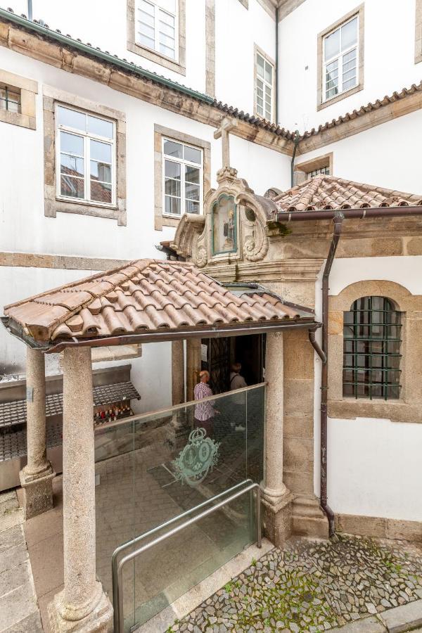 Sao Bento - Minho's Guest Apartment